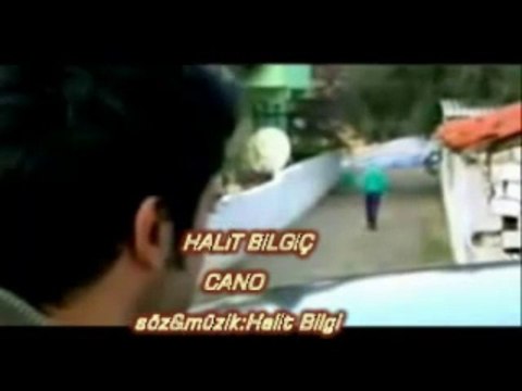 Halit bilgiç cano sana HEDİYEDİR seslidoruk.com ErsindogaN