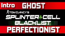 Splinter Cell Blacklist Walkthrough | Ghost Gameplay | Intro