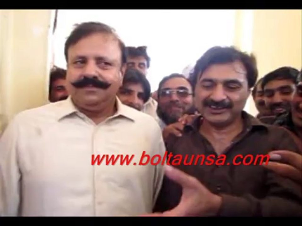 sardar meer badshah qesrani