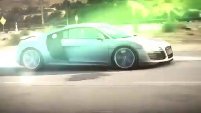 Need for Speed Rivals - Racer Personalisation Feature Gameplay - FR - PS4 Xbox One PS3 Xbox360 PC