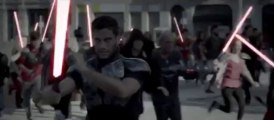 Star Wars The Old Republic - Join the Battle Live Action Trailer - PC