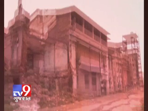 Tv9 Gujarat - Bharuch Villagers fear losing homes to soil erosion