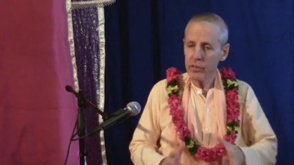 Вручение себя Господу