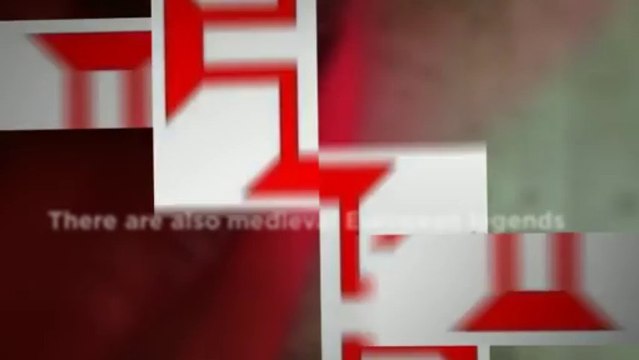 Masonic Illuminati Holy Grail Secrets Revealed