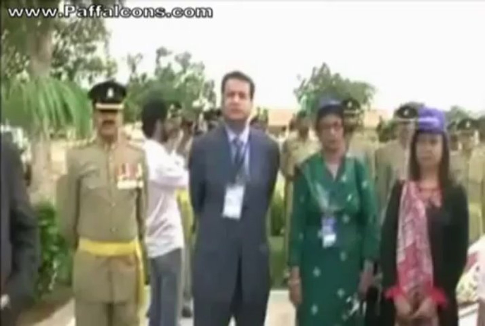 Pakistani Youngest