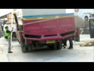 BATAM CGO (gunanusa)