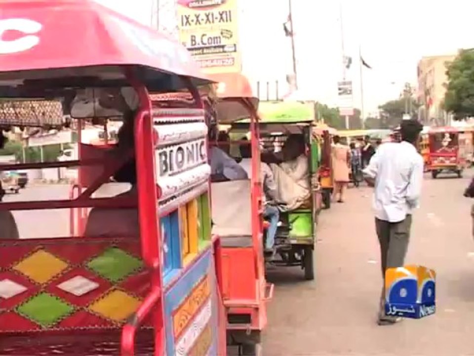 Chingchi Rickshaw-15 Sep 2013
