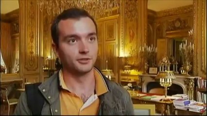 Les lieux de pouvoir ouvrent leurs portes pour les Journées du patrimoine