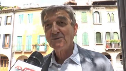 ITALIA NOSTRA DIFENDE L'EX CAMUZZI