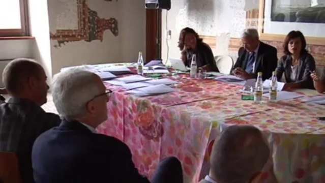 CHIUSURA DEI TRIBUNALI, DENUNCEREMO GLI SPRECHI