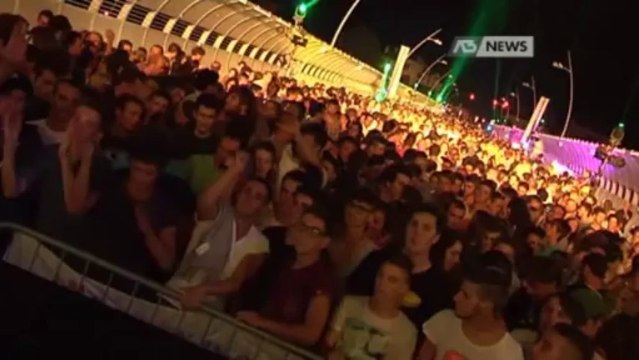 TURISMO IN CITTA', PRESENZE IN CRESCITA