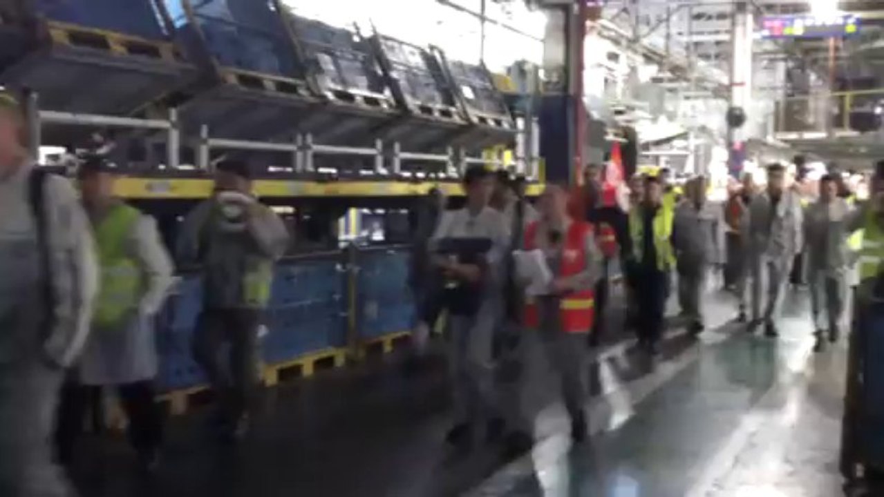 cgt psa mulhouse 2013