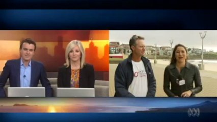 Tom Denniss_ Last Day of the World Run 13 Sept