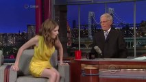 Anna Kendrick Singing 'the cup song' pitch perfect (1 min) Full HD