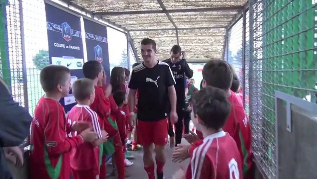 extrait vergongheon le puy cdf 2013