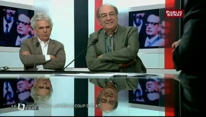 Le débat - Chili : après le coup d'état