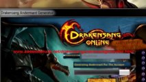 Drakensang Online Hack - Andermant Generator