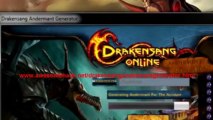 Get Free Drakensang Online andermant Hack Tool