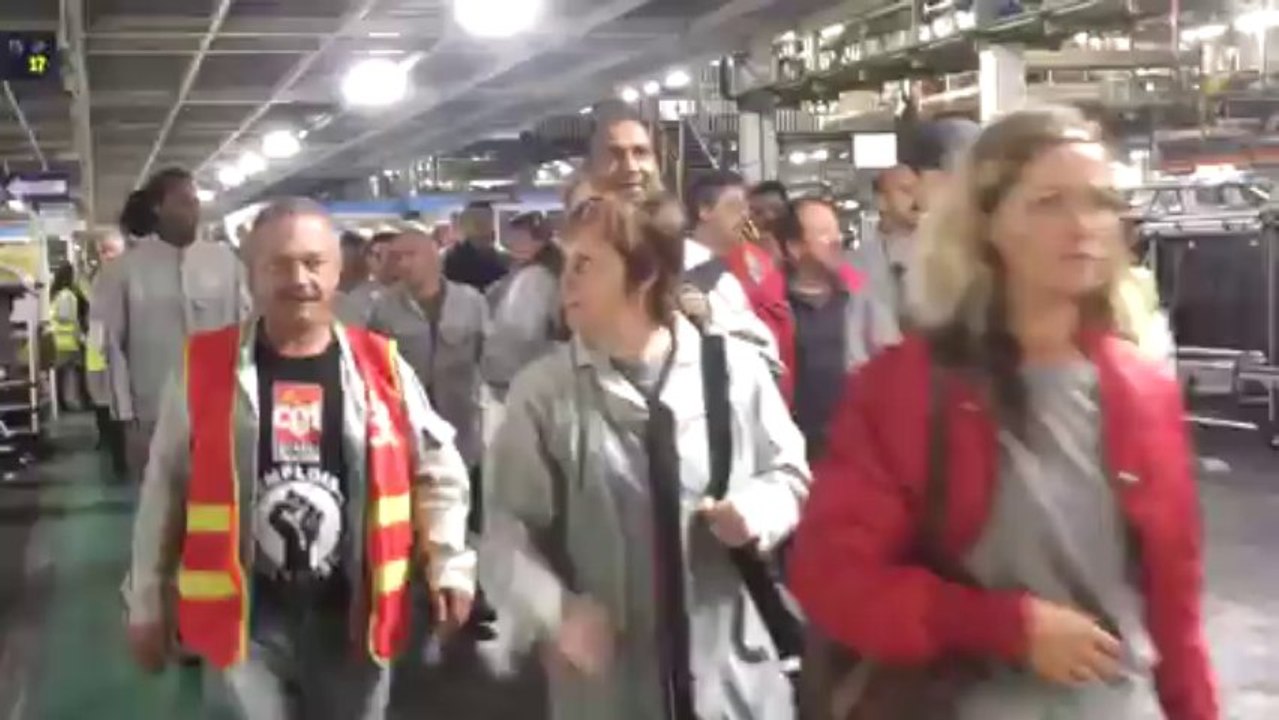 cgt psa mulhouse 2013