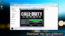 Call of Duty Ghost Key Generator Keygen : Crack : FREE Download