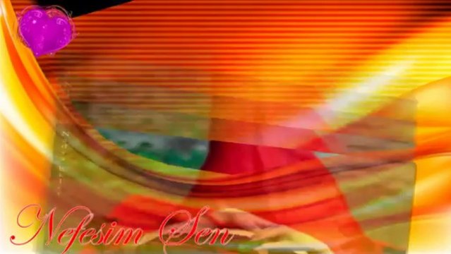 EMEL SAYIN HEP BANA.(NEFESİM SEN)