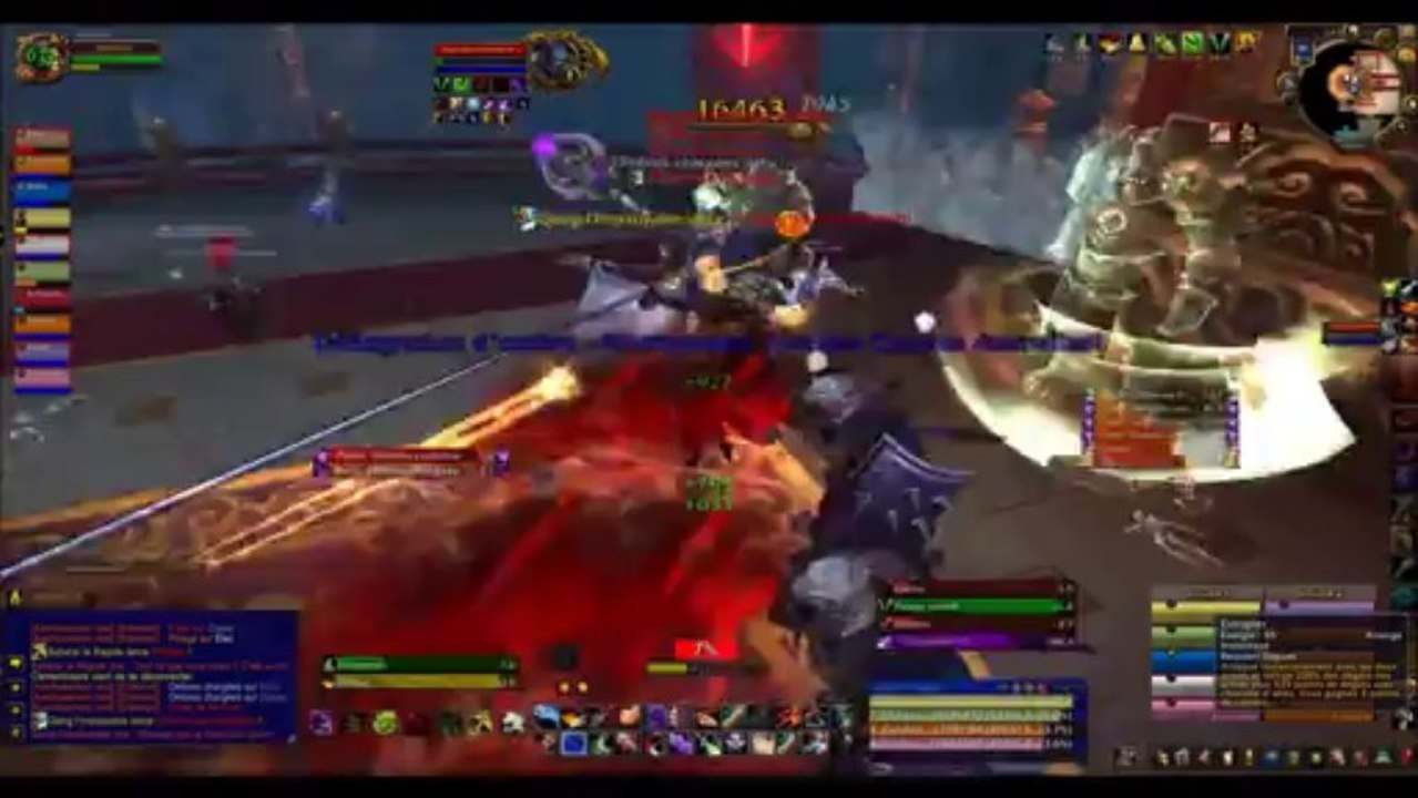 Cwol vs Four King 10