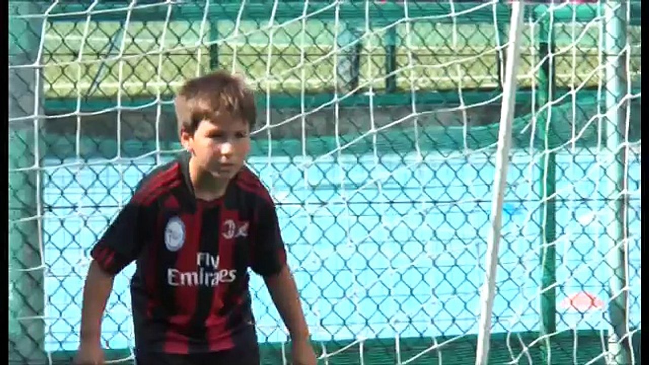 Napoli - Il progetto ''Nessuno Escluso'' al Sacro Cuore (14.09.13)