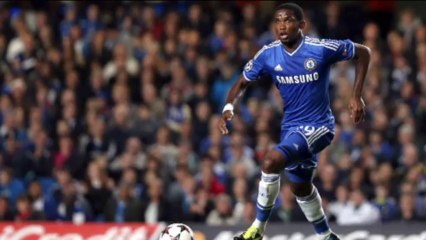 Mourinho unsurprised by Eto'o slump