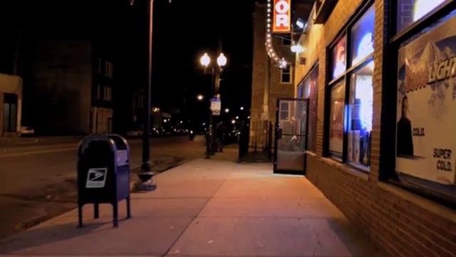 Joy Ride par Sandro - Nikon D800