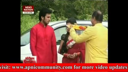 Pati Patni Ka Rishta Hai Adhura-Utrani-19 Sep 2013