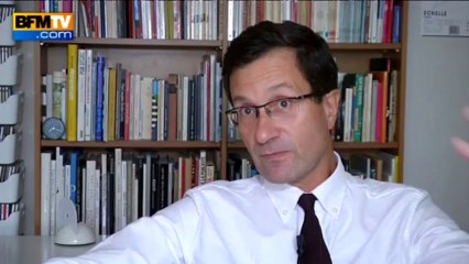 Il a surmonté son handicap grâce à la méthode Coué - 19/09