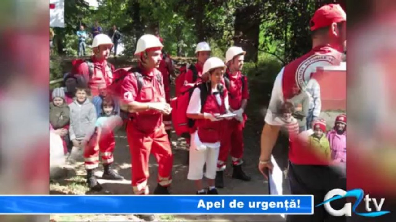 APEL DE URGENTA