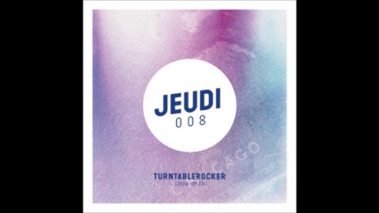 Turntablerocker - Someone needed