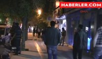 Burdur'da Şüpheli Çanta Paniği haberi