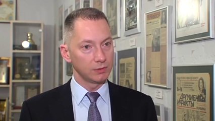 Борис Ложкин называет основные моменты изменения журналистики