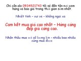 Mua tủ cũ, thâu mua tủ thanh lý giá cao TpHCM 0934521743