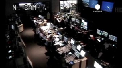 La NASA envía al espacio con éxito el carguero...