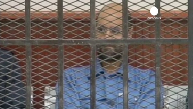 Libia: figlio di Gheddafi ancora nelle mani di...
