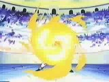 Goku vs Pikkon