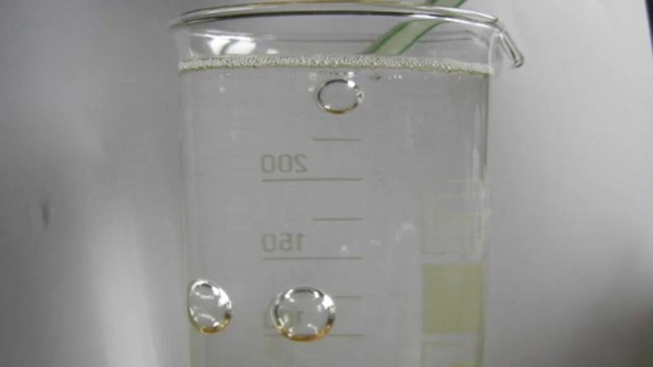 Antiblasen - kleine und große