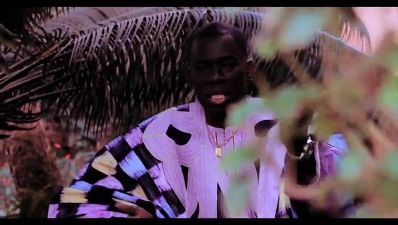 Assane Ndiaye Soubaly (Baliya) - Art-Bi Manageman