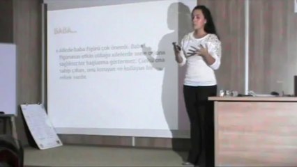 18 Eylül 2013 Uzm.Psk.Bihter Dazkır Erdendoğdu Gelin Kaynana Çatışması-1