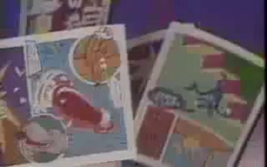 ABERTURA - XOU DA XUXA PT 1