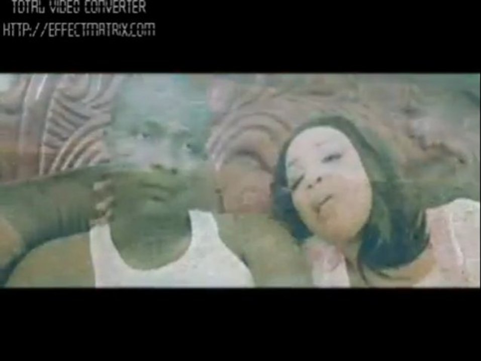 Madjene Fitini Titre L'AMOUR