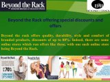 Beyond The Rack Reviews | Amazing Shopping Experience