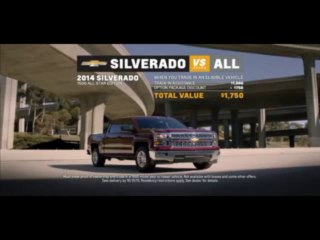 Chevrolet Silverado Orlando, FL | Chevy Dealer Orlando, FL