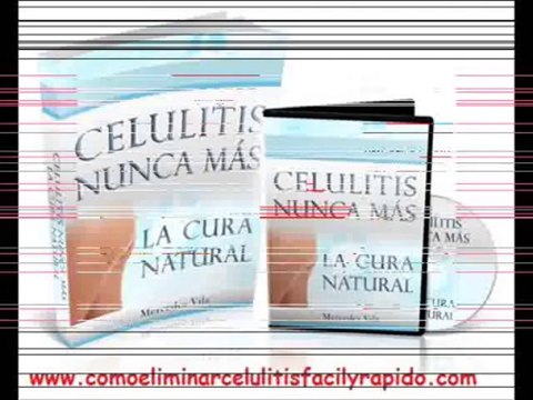 Descargar Celulitis Nunca Más gratis - Como eliminar la celulitis para siempre en menos de 8 semanas