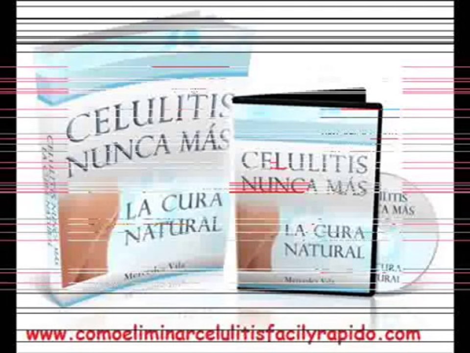 Descargar Celulitis Nunca Más gratis - Como eliminar la celulitis para siempre en menos de 8 semanas