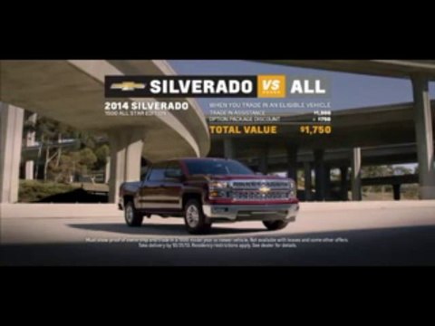 Chevrolet Silverado Sarasota, FL | Chevy Dealer Sarasota, FL