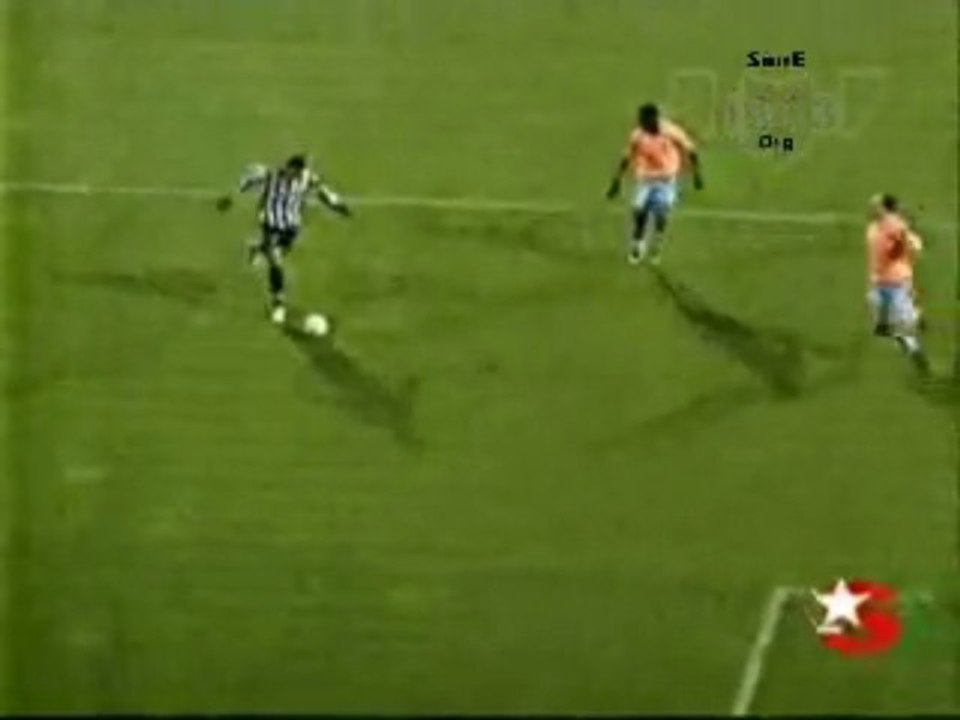 Beşiktaş JK - O. Marseille